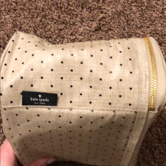 Kate spade lunch tote - Picture 4 of 5